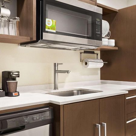 Home2 Suites By Hilton Colorado Springs South, Co Eksteriør bilde