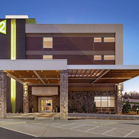 Home2 Suites By Hilton Colorado Springs South, Co Eksteriør bilde
