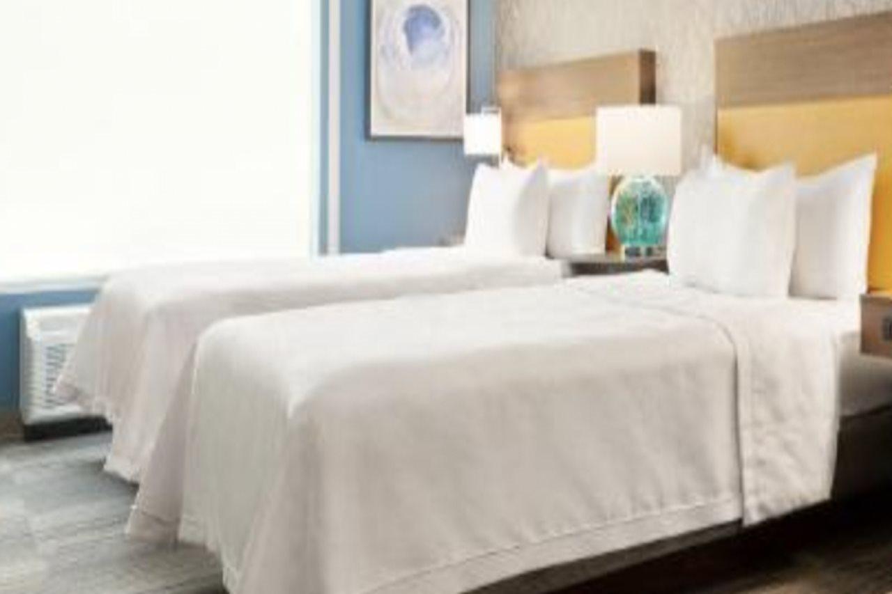 Home2 Suites By Hilton Colorado Springs South, Co Eksteriør bilde