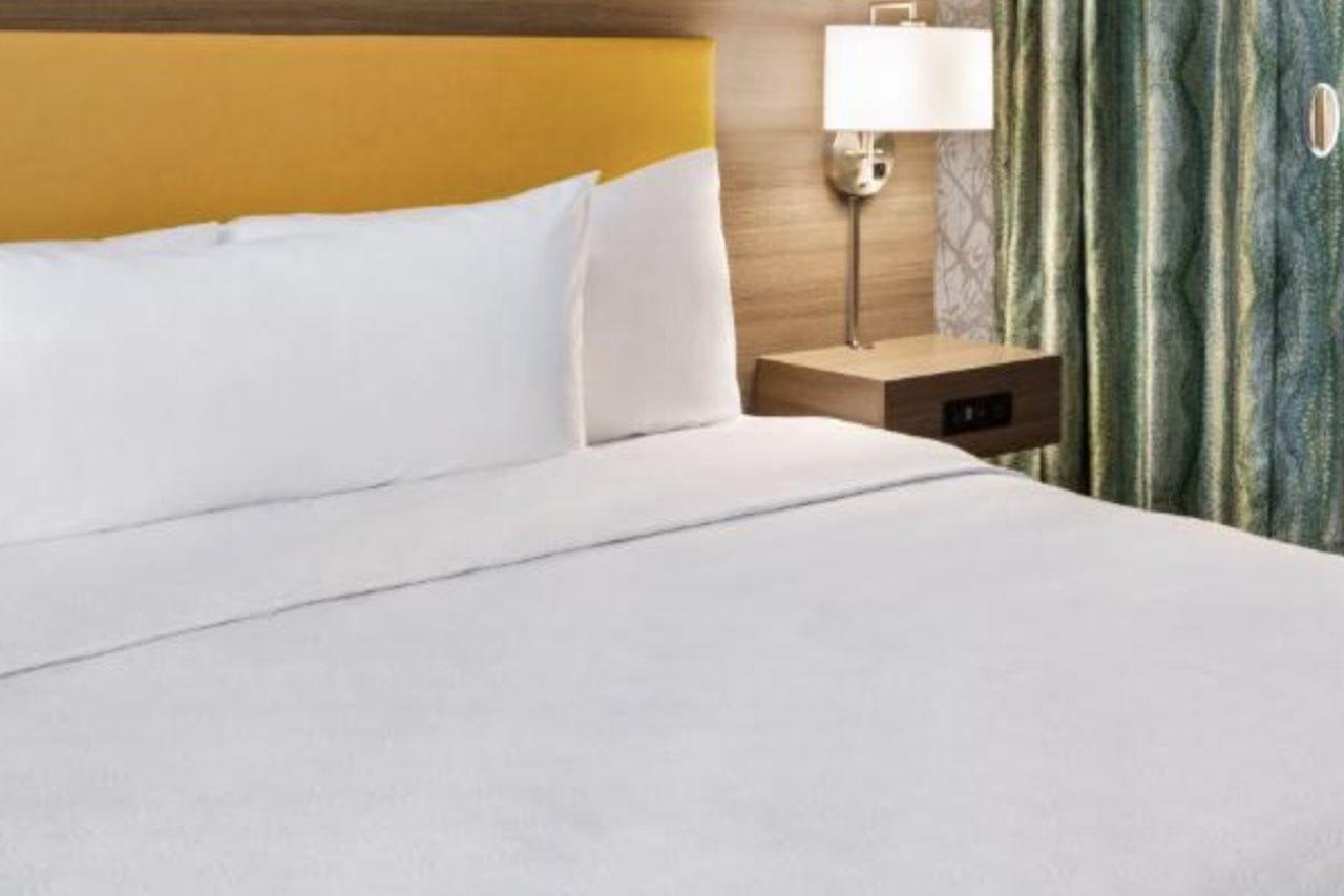 Home2 Suites By Hilton Colorado Springs South, Co Eksteriør bilde
