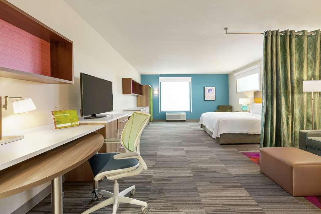 Home2 Suites By Hilton Colorado Springs South, Co Rom bilde
