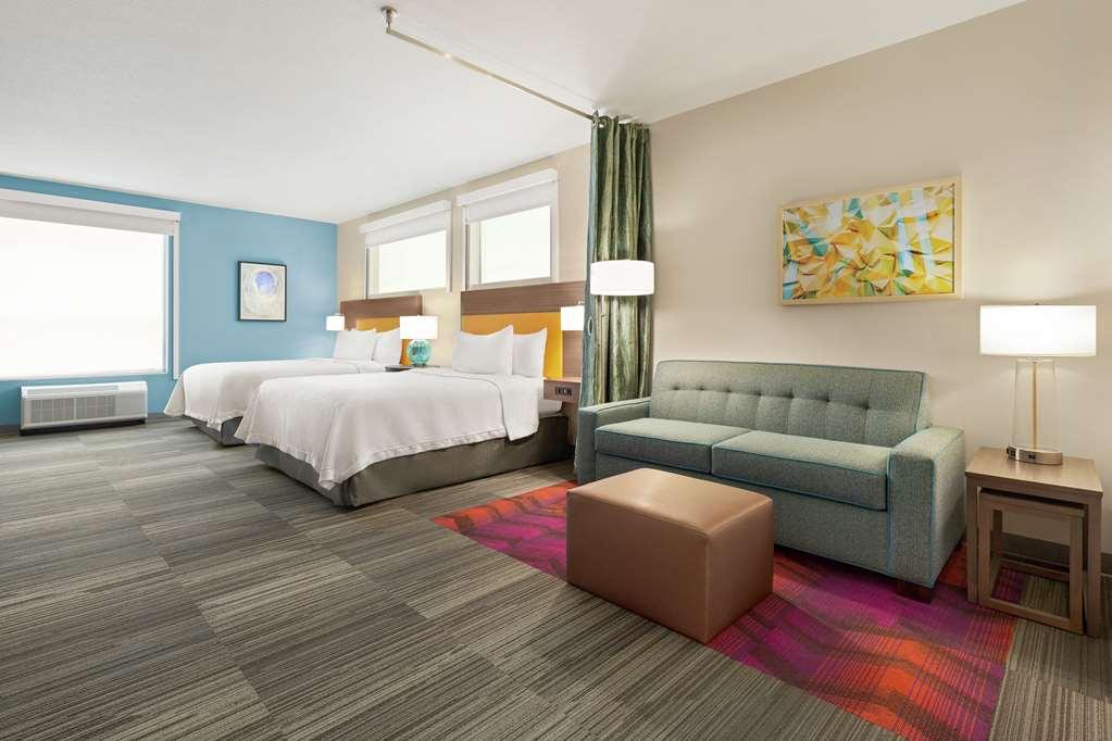 Home2 Suites By Hilton Colorado Springs South, Co Rom bilde