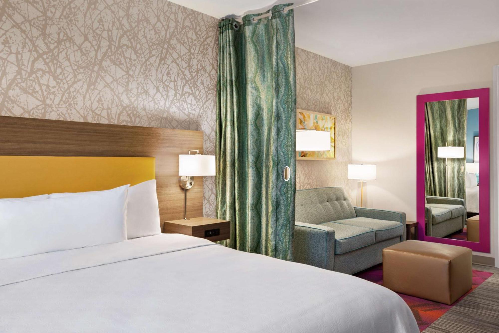 Home2 Suites By Hilton Colorado Springs South, Co Eksteriør bilde