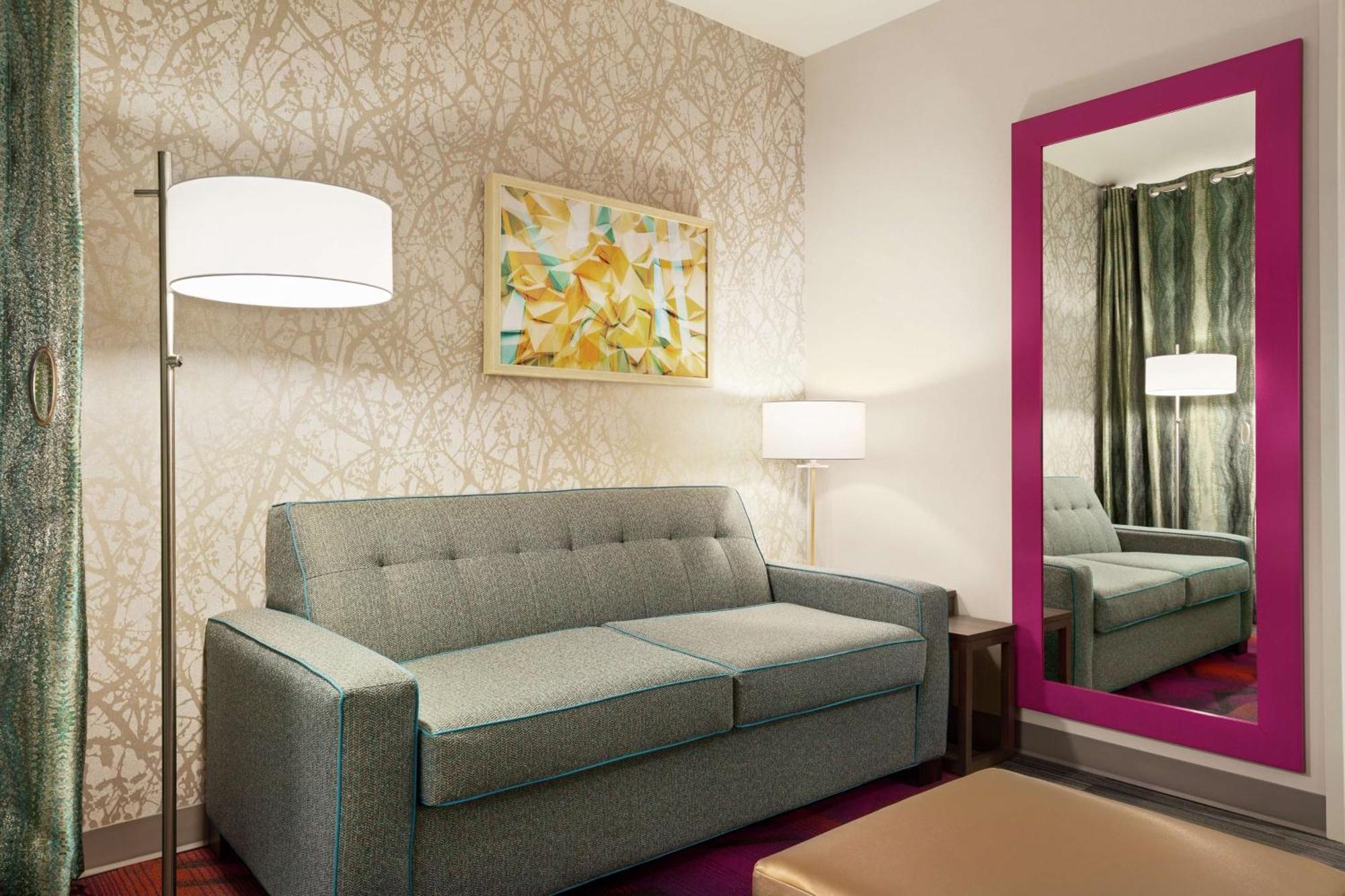 Home2 Suites By Hilton Colorado Springs South, Co Eksteriør bilde